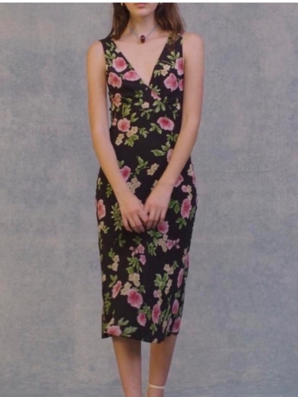 Realisation Par Stephanie Dress